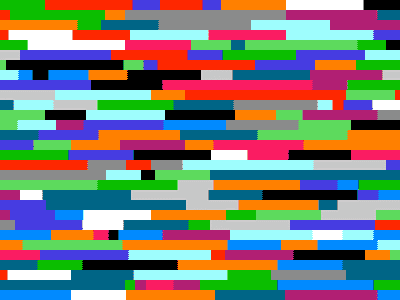 Pexico Pattern 8 bit pattern pixel pixelated random