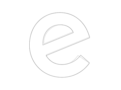 Google e comparison comparison google logo redesign type design typography