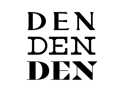 Custom type branding fashion font lettering logo logotype type typography