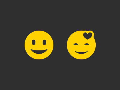 Icopoly Smileys animation emoticon face icon icopoly smiley