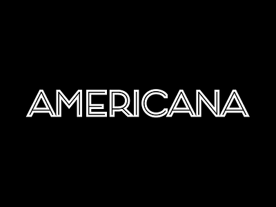 Americana