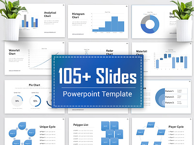 Better - Business Powerpoint Template business clean company corporate creative diagram e commerce elegant infographics marketing marketing site mockup mockups modern multipurpose powerpoint design powerpoint presentation powerpoint template professional