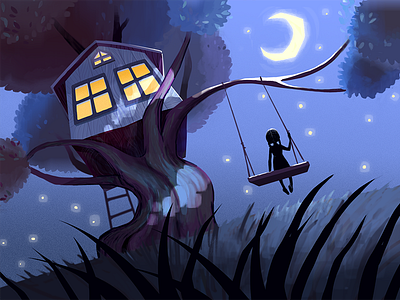 Tree House