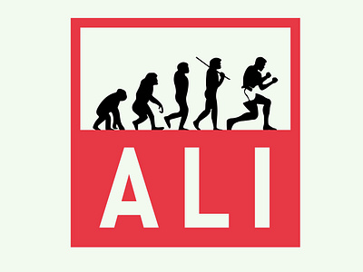The Evolution of Ali