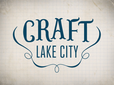 Clc craft logo