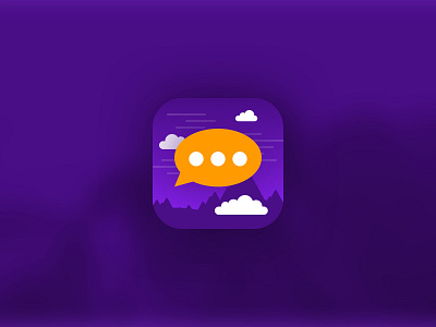 ChatStories Icon