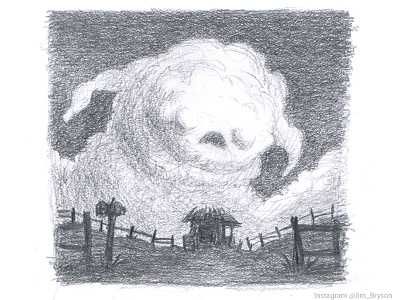 Cloud Creature