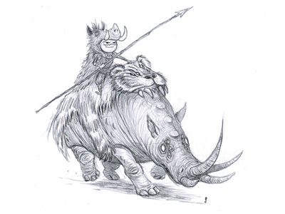 Sketch 13 Rhino Small02