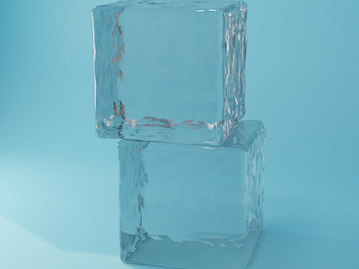 Ice Cubes