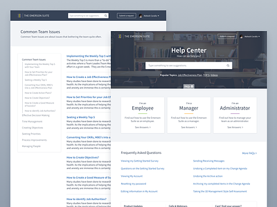 Help Center help help center knowledge library redesign support support center