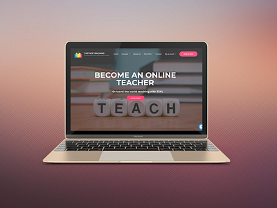 Tactics Teaching - E-commerce Online Course's