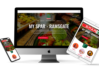 My Spar Franchise