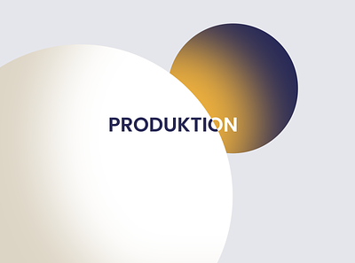 production illustration motion graphics style frame