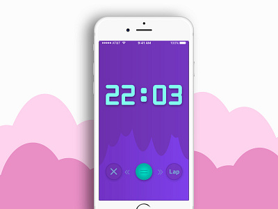 App Alarm Clock