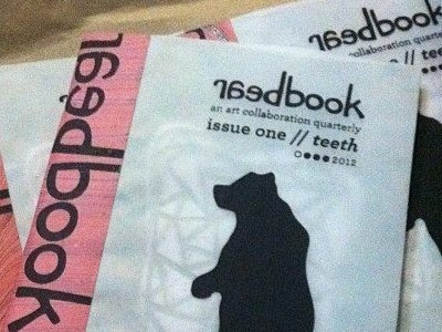 finished copy of bearbook