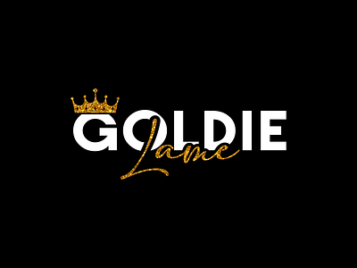 Goldie Lame