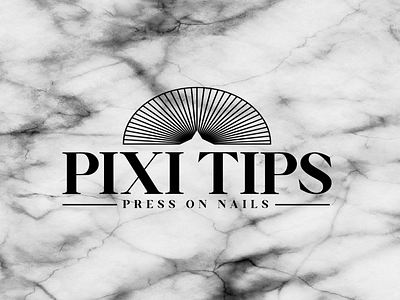 Pixi Tips aesthetic logo beauty logo boutique logo branding clothing logo cosmetic logo creative logo design elegent logo eyelash logo fashion logo illustration logo luxury logo nail logo salon logo simple logo skincare logo ui watercolor logo