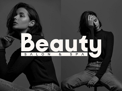 Beauty Salon & Logo