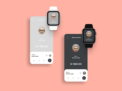 Mobile banking ;) app bank app bank card banking branding dribbble interface mobile app mobile app design mobile application mobile banking mobile banking app mobile ui web