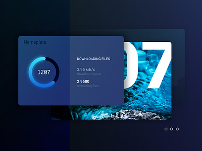 My New creation ui ux