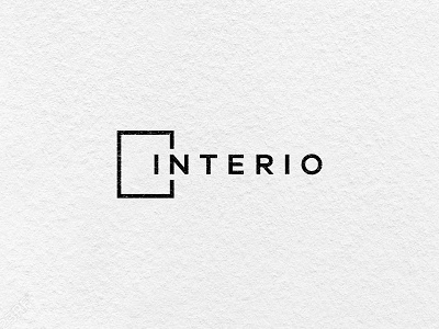 Interio architechture box brand cabinet door furniture furniture design furniture store identity in interior logo logo design minimalism