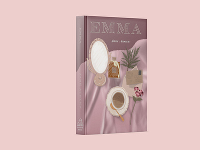 Emma Book Cover