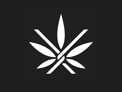 Cannabis mark