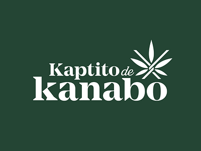 Cannabis logo