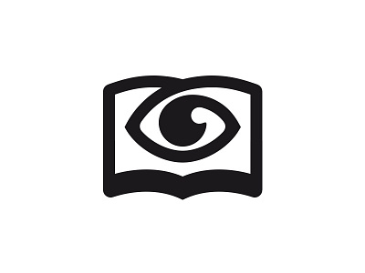 Holy book book eye holy identity light logo logotype religion sight wisdom wise сonfession