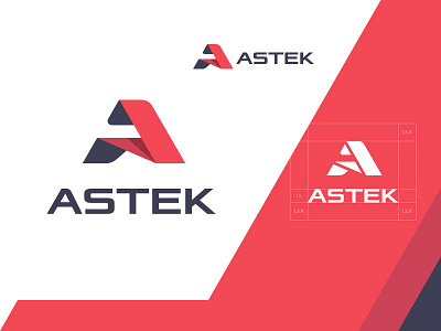 Astek logo