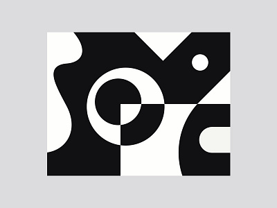 Geometry brand identity branding composition geometry logo logo design logos logotype mark shape