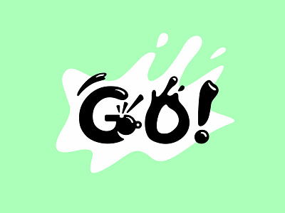 Go logo