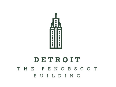 The Penobscot Building