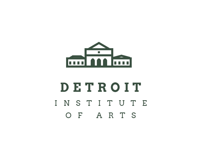 Detroit Institute Of Arts By Kevin Osborn On Dribbble   Detroitinstituteofarts 