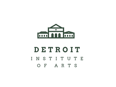 Detroit Institute of Arts architecture city detroit icon museum