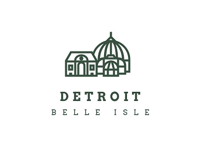 Belle Isle