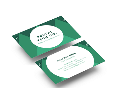 Business Card branding business card design graphic design product design