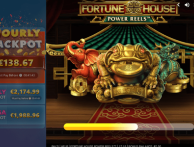 Profesional Slot Fortune House Power Reels 2021 – MPOCASH News game slot game slot online judi slot mpocash mpocash news slot gacor slot online