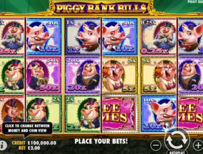 Slot Deposit Online Piggy Bank Bills 2021 – MPOCASH News game slot game slot piggy bank bills mpocash mpocash news slot deposit online slot gacor slot mpo slot online slot online gacor