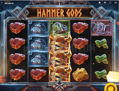 Tips Game Slot Hammer Gods Red Tiger 2021 – MPOCASH News game slot hammer gods red tiger 2021 mpocash mpocash news slot online tips game slot