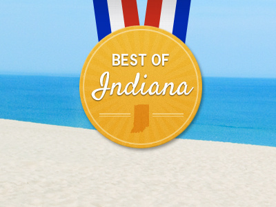 Best of Indiana