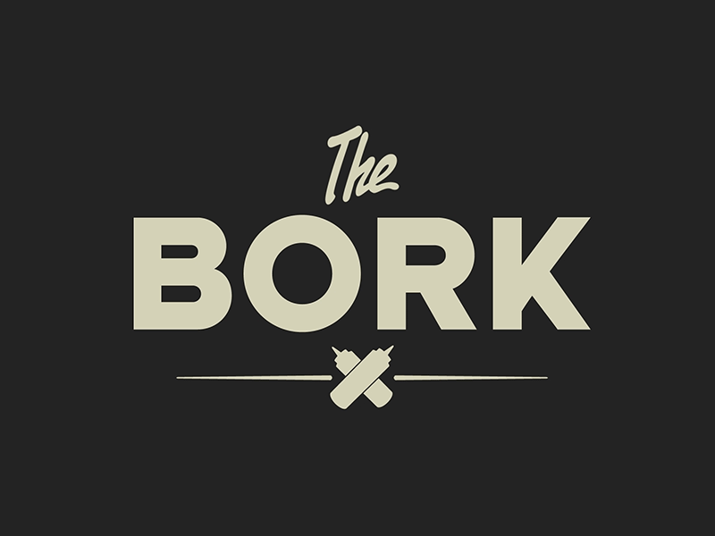 The Bork bork