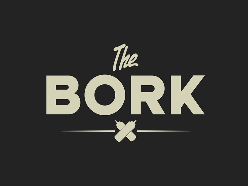 The Bork
