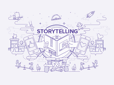 Storytelling