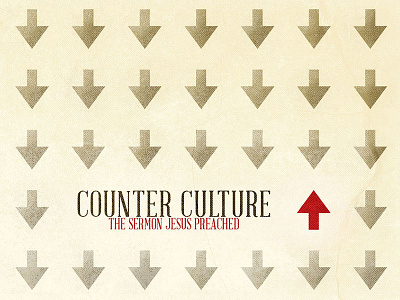 Counter Culture