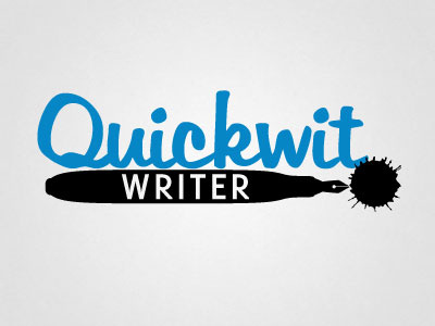 Quickwitwriter Logo