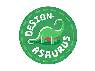 Designasaurus