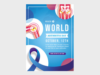 gradient-world-arthritis-day