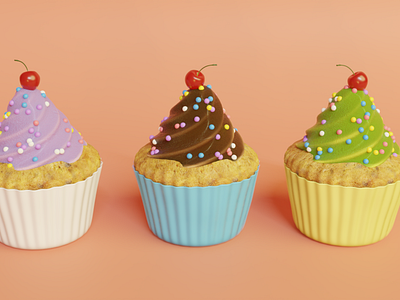 Cupcakes