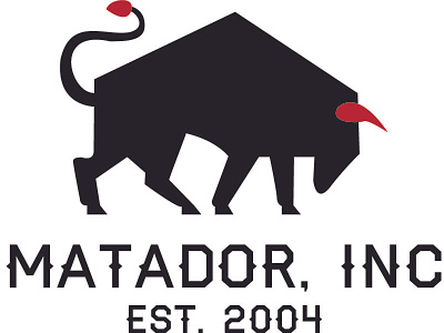 Matador, Inc Logo